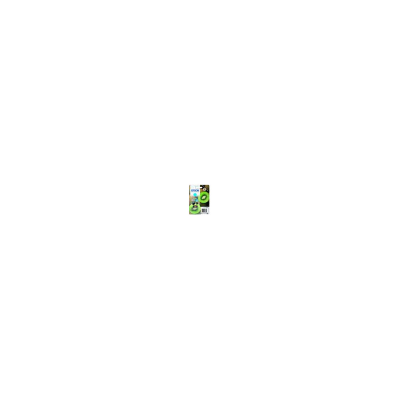 EPSON singlepack,Cyan 202XL,Premium Ink,XL