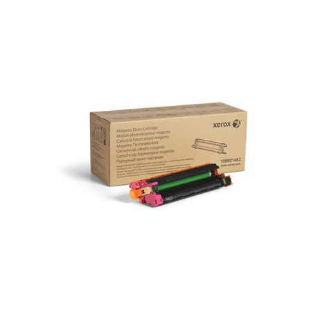 Xerox Magenta Drum Cartridge VersaLink C600/C605