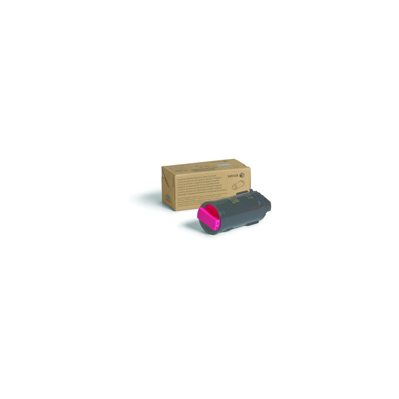 Xerox Magenta Toner Cartridge C605 16,8K