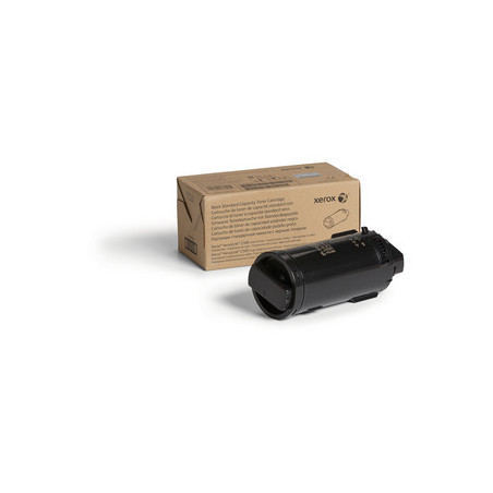 Xerox Black Toner Cartridge C605 16,9K