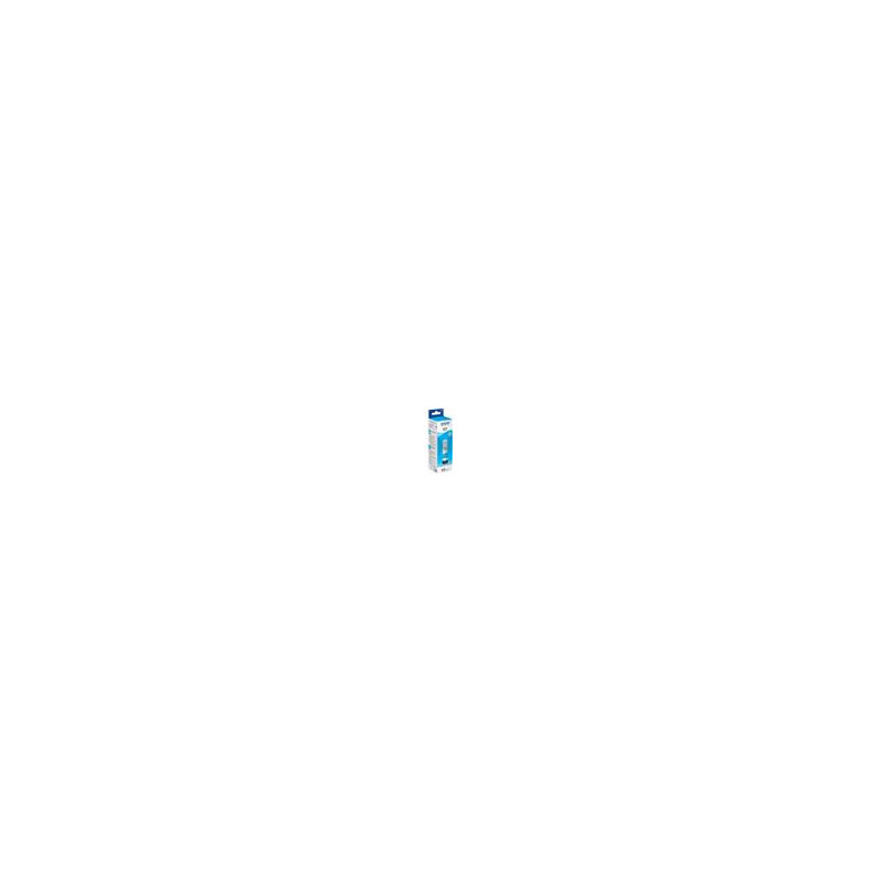 Epson 101 EcoTank Cyan ink bottle