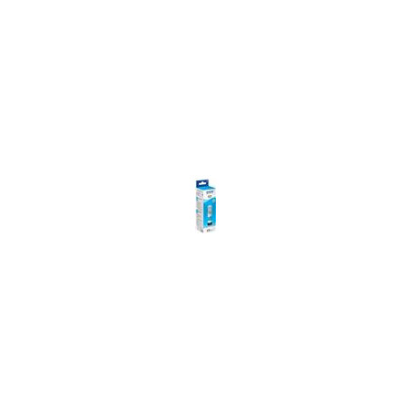 Epson 101 EcoTank Cyan ink bottle
