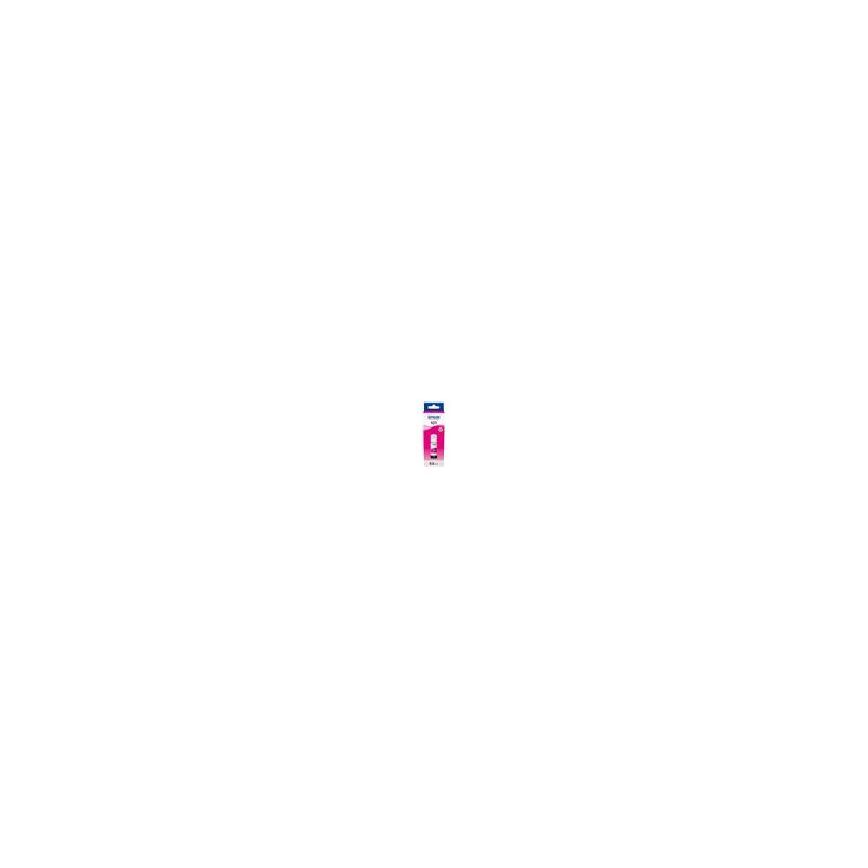 Epson 101 EcoTank Magenta ink bottle