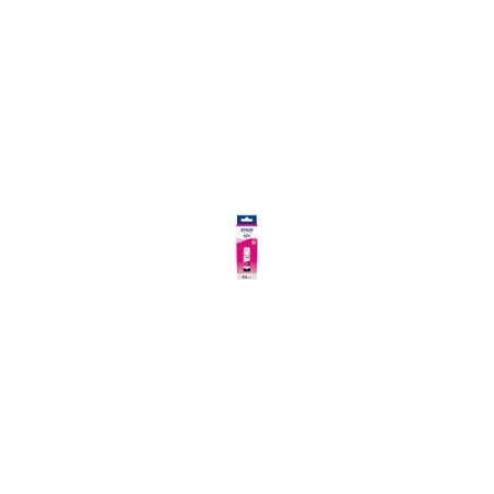 Epson 101 EcoTank Magenta ink bottle