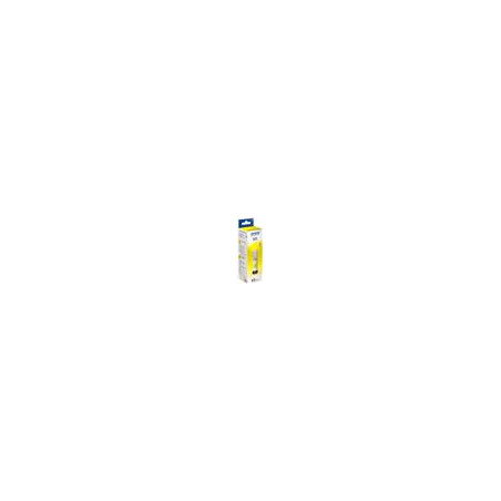 Epson 101 EcoTank Yellow ink bottle