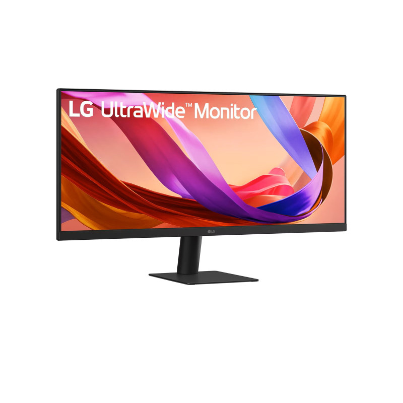 LG UltraWide/29U511A-B/29"/IPS/2560x1080/100Hz/1ms/Čierna/2R