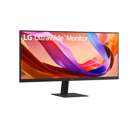 LG UltraWide/29U511A-B/29"/IPS/2560x1080/100Hz/1ms/Čierna/2R