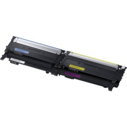 HP/Samsung CLT-P404C/EĽS Rainbow Toner Kit C/M/Y/K