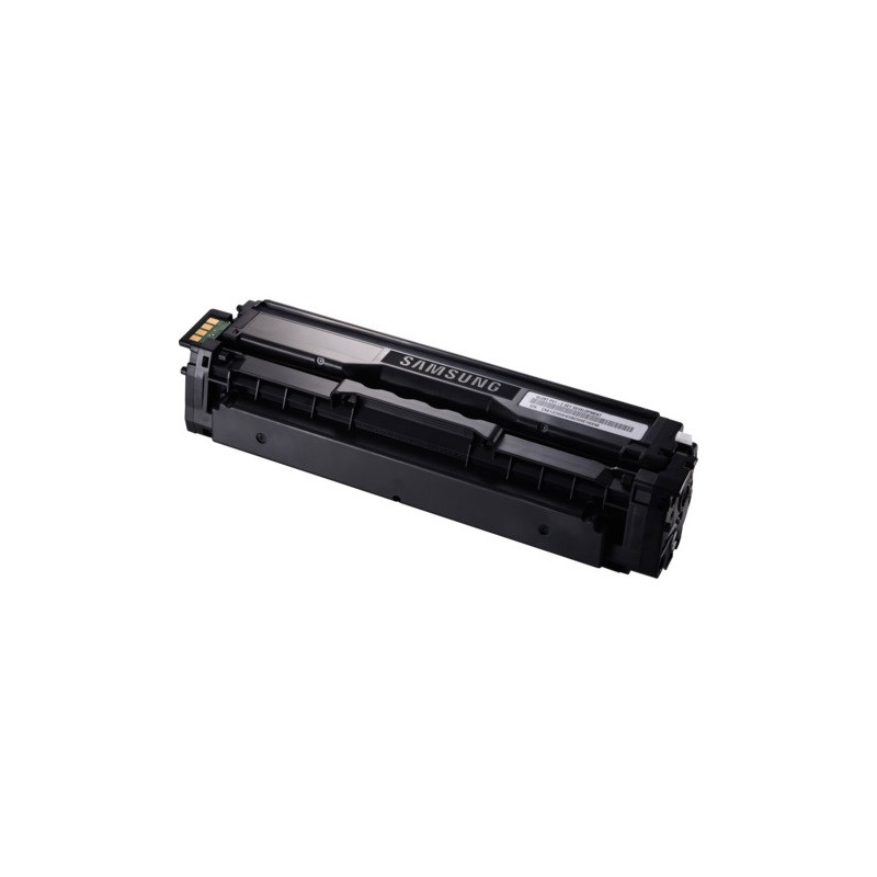 HP/Samsung CLT-K504S/EĽS 2500 strán Toner Black