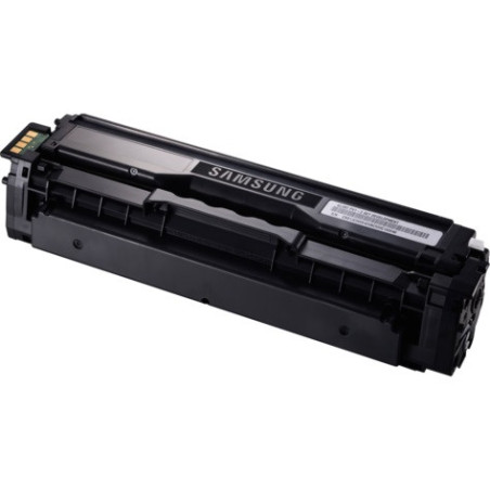 HP/Samsung CLT-K504S/EĽS 2500 strán Toner Black