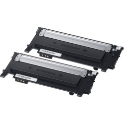 HP/Samsung CLT-P404B/EĽS 2 Black Tonner Cartridge