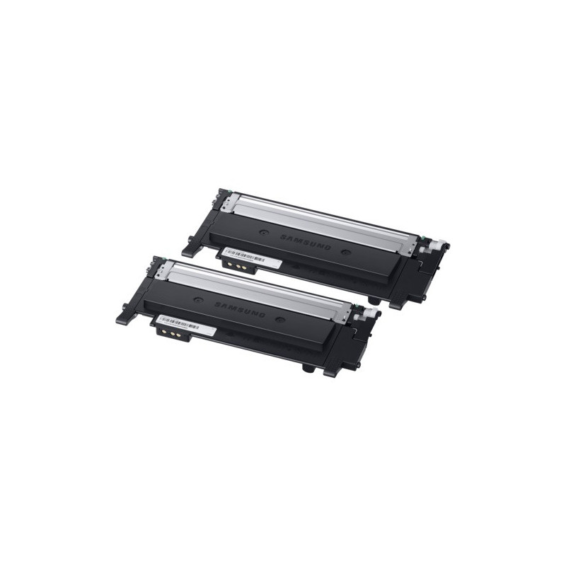 HP/Samsung CLT-P404B/EĽS 2 Black Tonner Cartridge