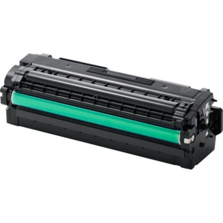 HP/Samsung CLT-M506L/EĽS 3500 strán Toner Magenta