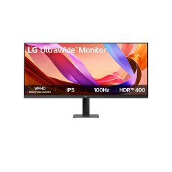 LG UltraWide/34U511A-B/34"/IPS/2560x1080/100Hz/5ms/Čierna/2R