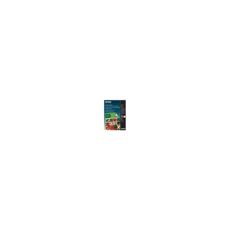 Double-Sided Photo Quality Inkjet Paper,A4,50 sheets