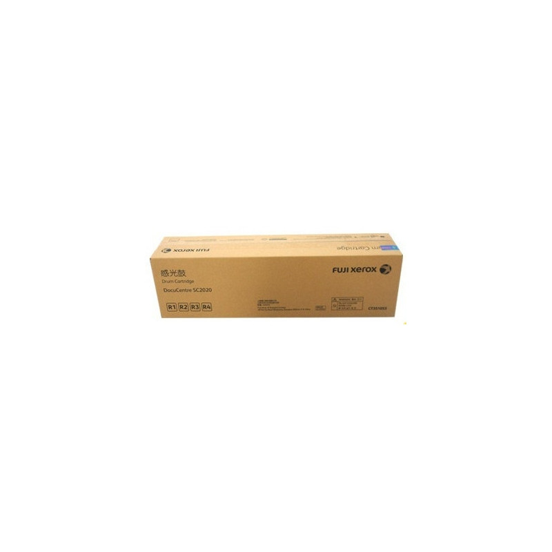 Xerox Drum Cartridge CMYK SC2020,68 000 str.
