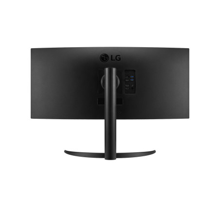 LG UltraWide/34WR55QK-B/34"/VA/wQHD/100Hz/5ms/Čierna/2R