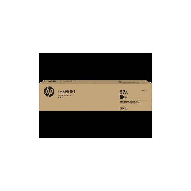 HP 57A Originálny zobrazovací valec LJ, CF257A