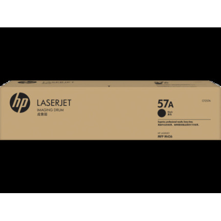 HP 57A Originálny zobrazovací valec LJ, CF257A
