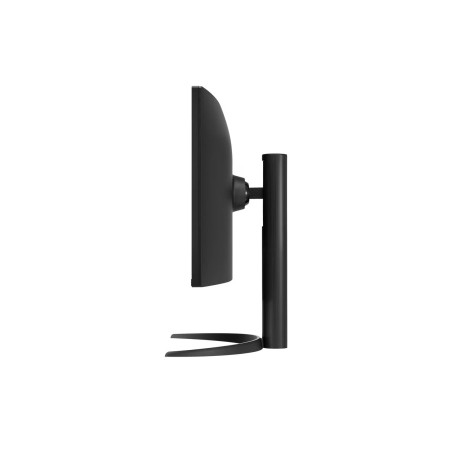 LG UltraWide/34WR55QK-B/34"/VA/wQHD/100Hz/5ms/Čierna/2R
