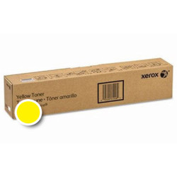 Xerox Yellow Toner pre AltaLink C80xx, 15 000 str.