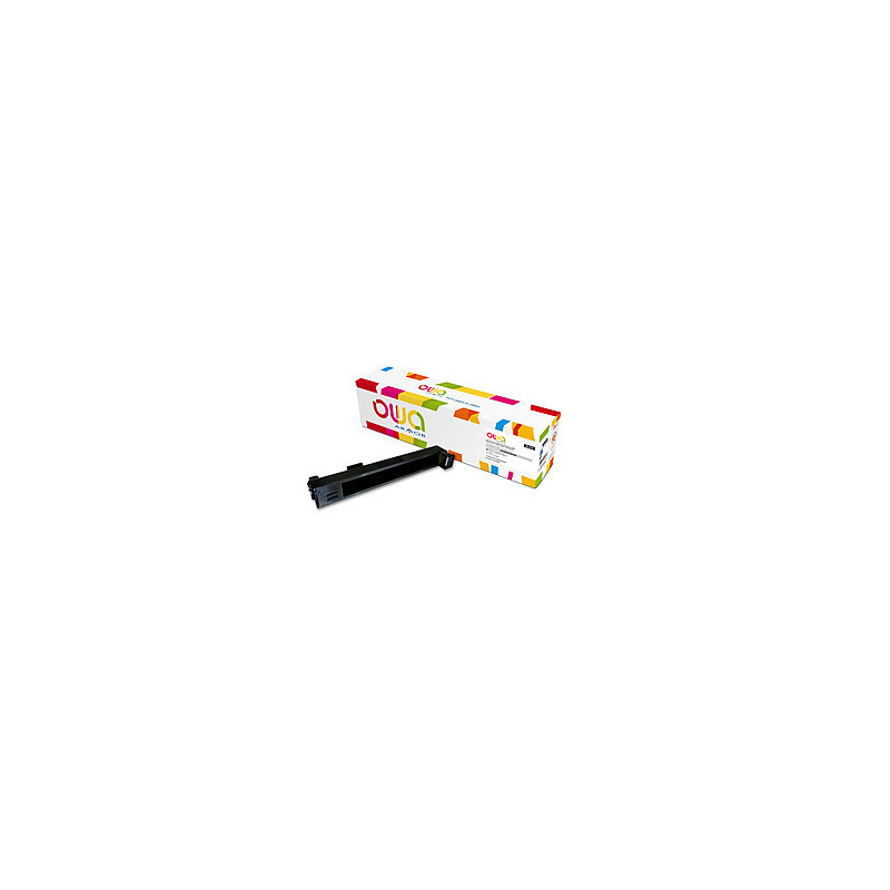 OWA Armor toner kompatibilný s HP CB380A, 16500st, čierna/black
