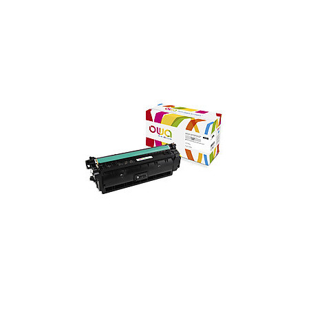 OWA Armor toner kompatibilný s HP CF360A, 6000st, čierna/black