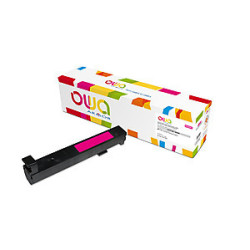 OWA Armor toner kompatibilný HP CF313A, 31500st, červená/magenta