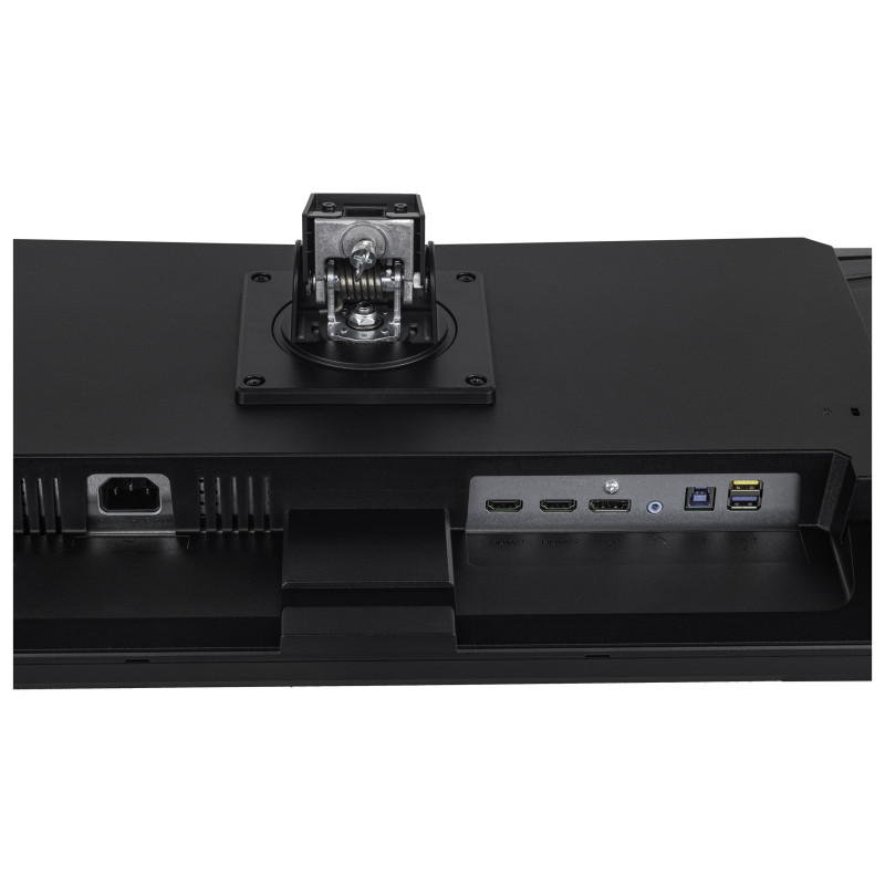 iiyama ProLite/XUB3493WQSU-B6/34"/IPS/wQHD/120Hz/1ms/Čierna/3R