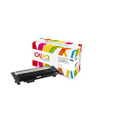 OWA Armor toner kompatibilný s Samsung CLTK406S, 1500st, čierna/black