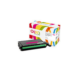 OWA Armor toner kompatibilný s Samsung CLTM6092S, 7000st, červená/magenta