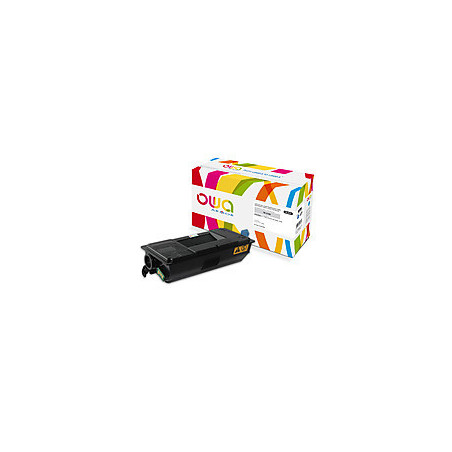 OWA Armor toner kompatibilný s Kyocera FS2100, TK-3100, 12500st, čierna/black