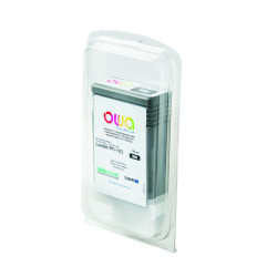 OWA Armor ink-jet kompatibilný s Canon iPF 500/600 čierna mat, 130 ml, PFI102MBK
