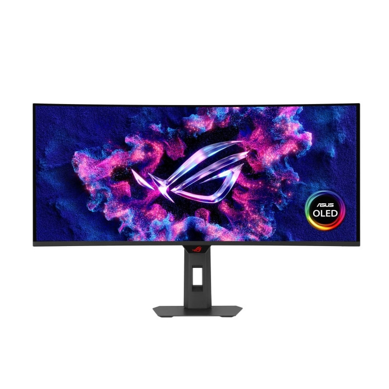 34" WLED ASUS XG34WCDG
