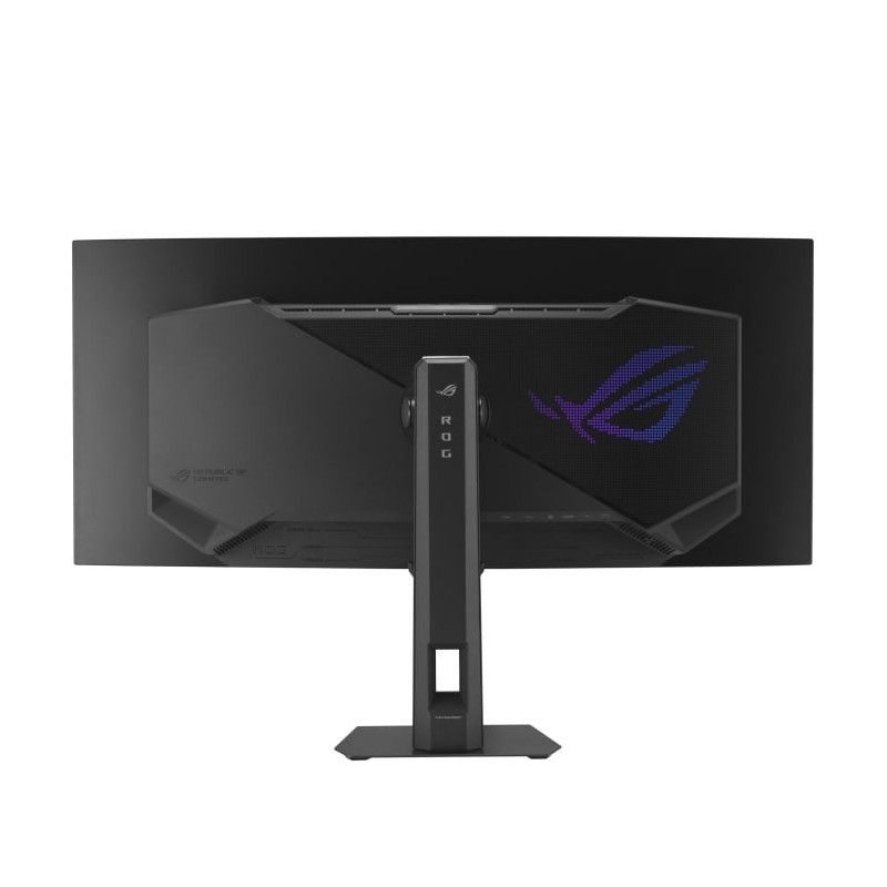 34" WLED ASUS XG34WCDG