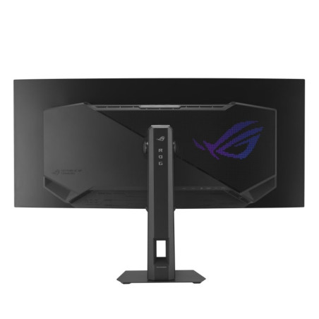 34" WLED ASUS XG34WCDG