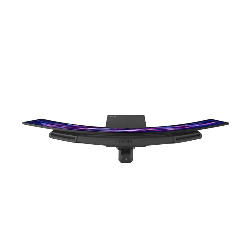 34" WLED ASUS XG34WCDG