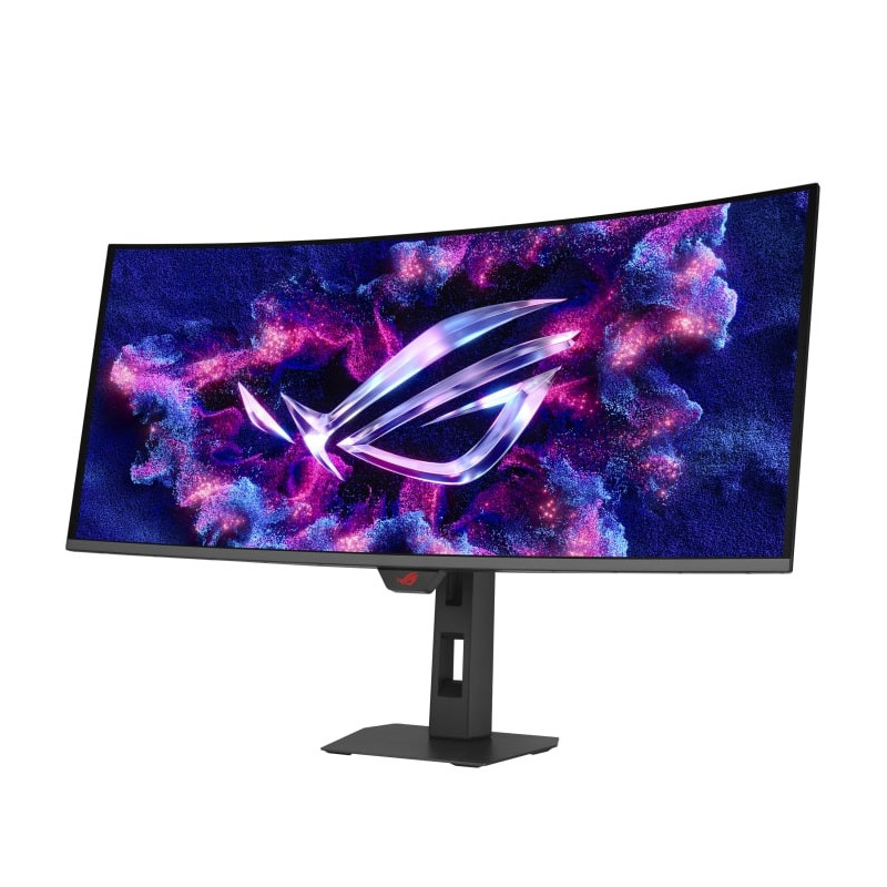 34" WLED ASUS XG34WCDG