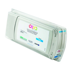 OWA Armor ink-jet kompatibilný HP DJ Z6100 cyan, 775ml, komp. s C9467A