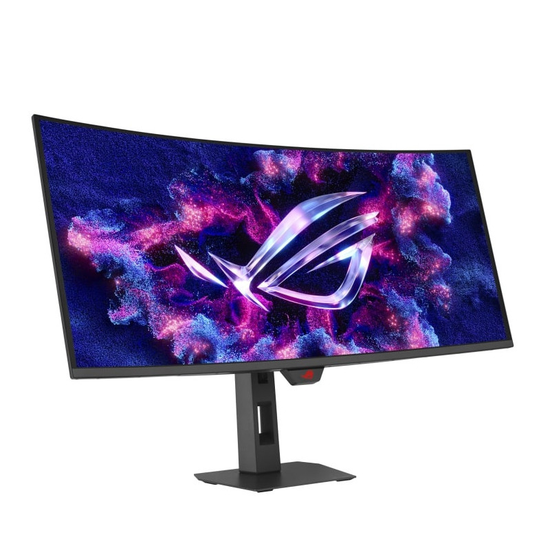34" WLED ASUS XG34WCDG