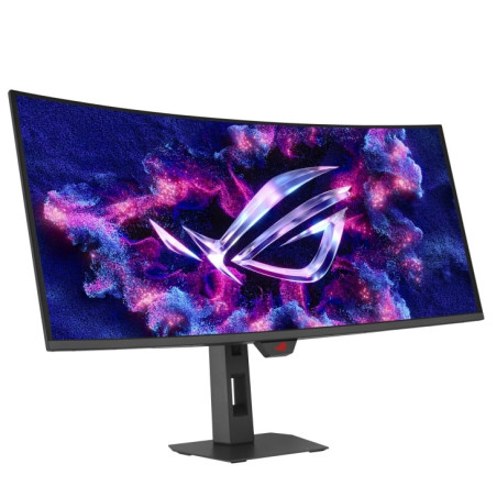 34" WLED ASUS XG34WCDG