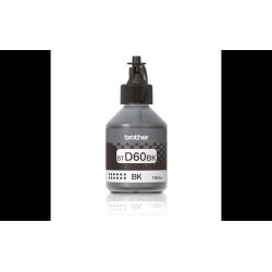 BTD60BK (atrament black, 6 500 str.)