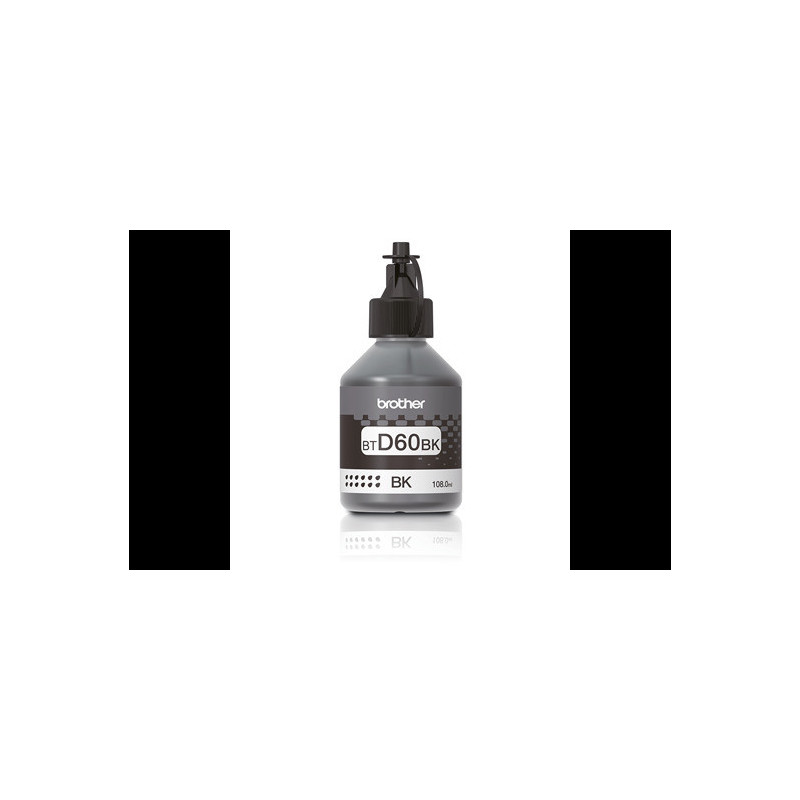BTD60BK (atrament black, 6 500 str.)