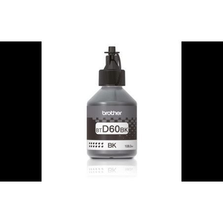 BTD60BK (atrament black, 6 500 str.)