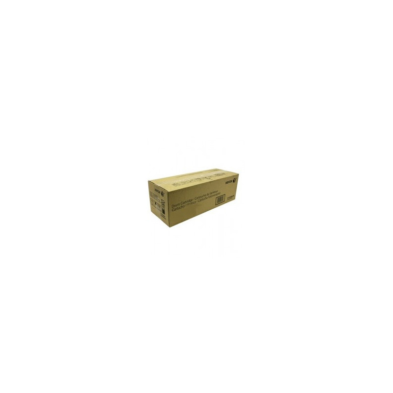 Imagining Unit CRU (DRUM) (80K)