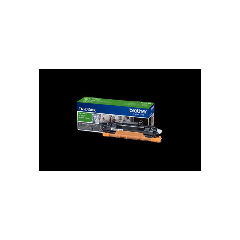 Brother TN-243BK (1000 str.)