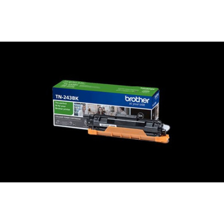 Brother TN-243BK (1000 str.)