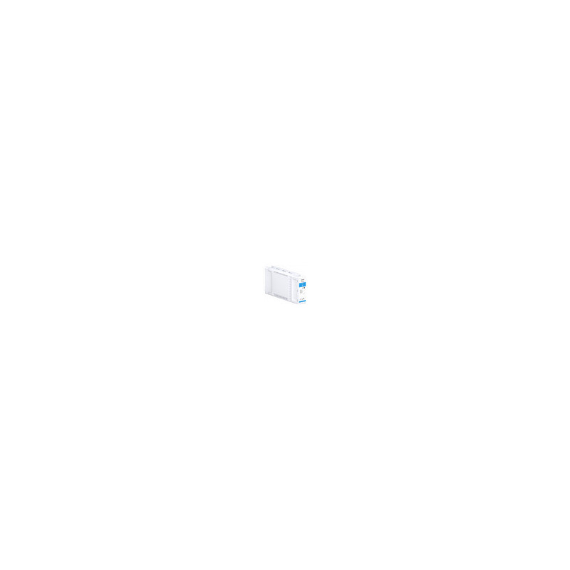 Epson Singlepack UltraChrome XD2 T41F240 Cyan 350ml