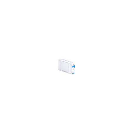 Epson Singlepack UltraChrome XD2 T41F240 Cyan 350ml