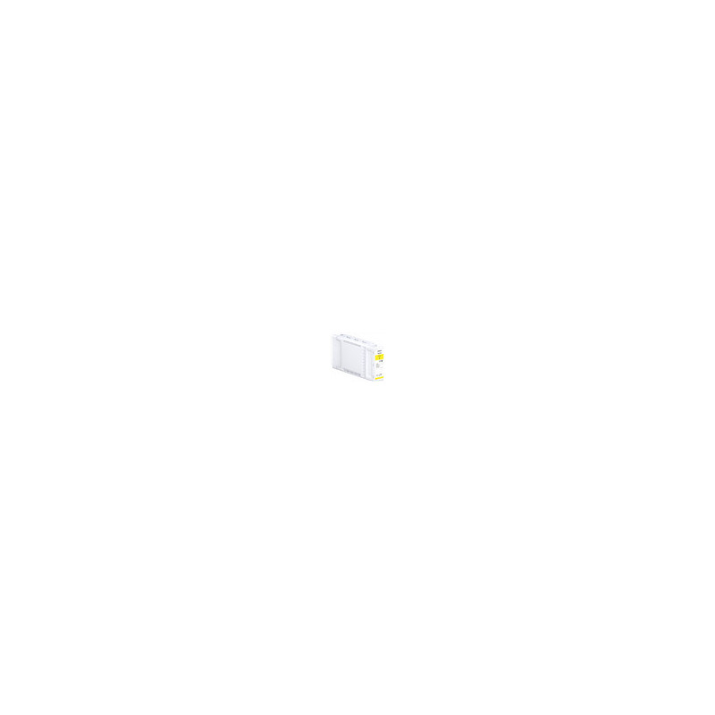 Epson Singlepack UltraChrome XD2 T41F440 Yellow 350ml